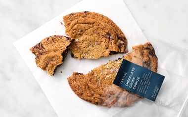 Chocolate Chunk Cookie