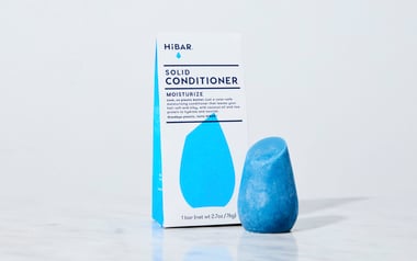 Moisturize Solid Conditioner Bar