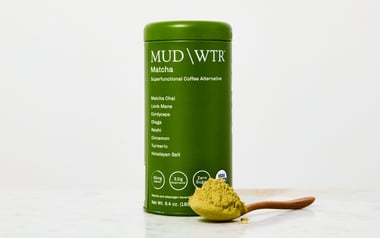 Matcha Chai Blend