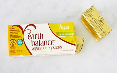 Vegan Buttery Sticks