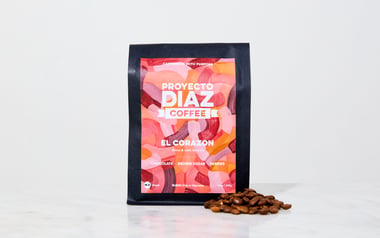El Corazon Blend