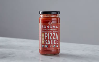 Organic Pizza Sauce