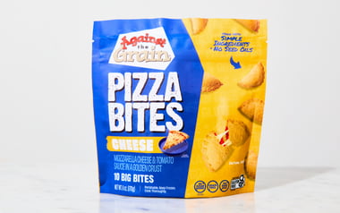 Cheese Pizza Bites