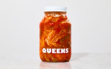 Baechu Kimchi