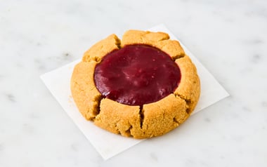PBJ Cookie
