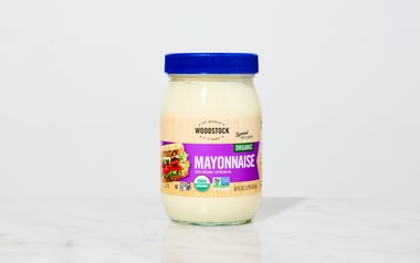 Organic Mayonnaise