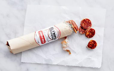 Chorizo Rioja
