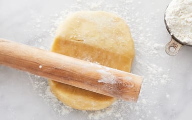 Pie Dough