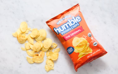 The Original Potato Chips