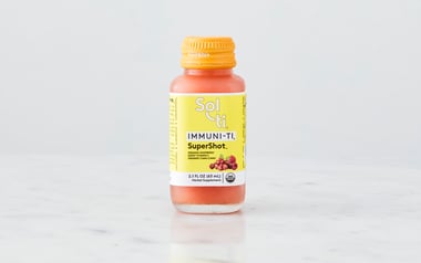 IMMUNI-TI SuperShot