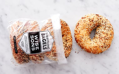 Everything Bagels