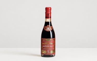 Giusti 3 Gold Medals Balsamic Vinegar