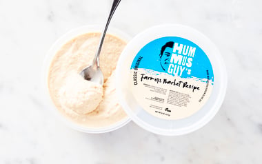 Classic Original Hummus