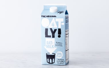 Original Oat Milk