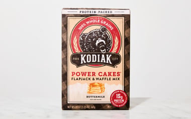 Power Cakes Flapjack Mix
