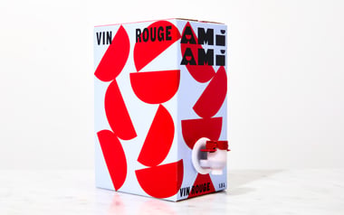 Vin Rouge