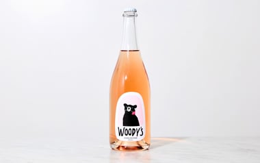 Non-Alcoholic Rosé