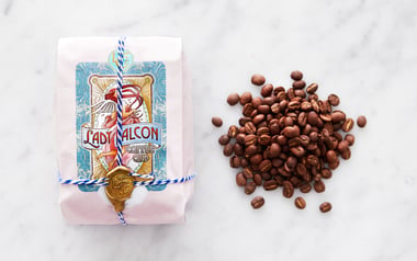 Holdin' It Down Blend