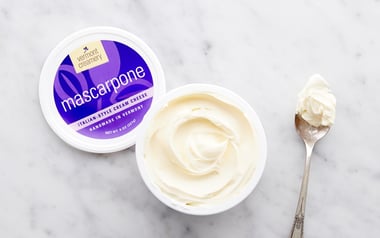 Mascarpone