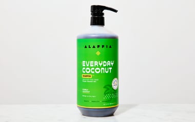 Coconut Everyday Shampoo