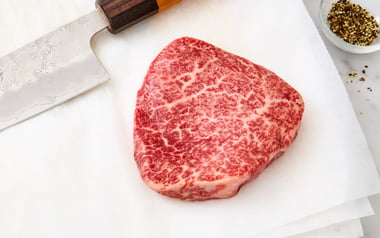 Sendai Tenderloin (Frozen)