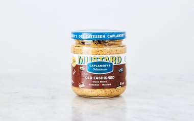 Old Fashioned Mustard