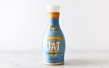 Oat Milk