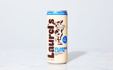 Classic A2 Latte