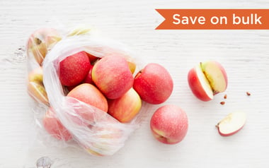 Bulk Organic Pink Lady® Apples