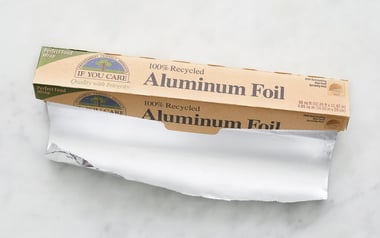 Aluminum Foil