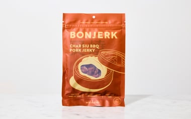 Char Siu Pork Jerky
