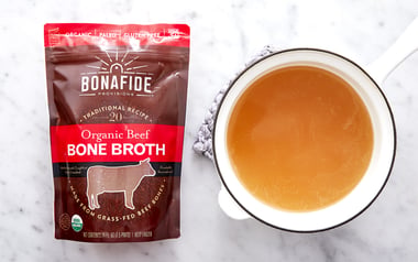 Beef Bone Broth