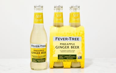 Pineapple Ginger Beer