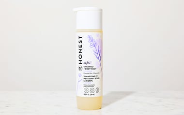 Lavender Shampoo & Body Wash