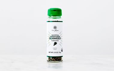 Organic Sprinkling Nori Furikake