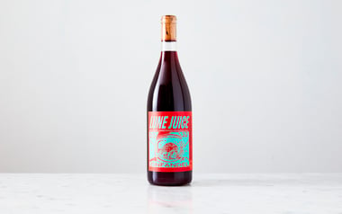 Lune Juice Chillable Zinfandel