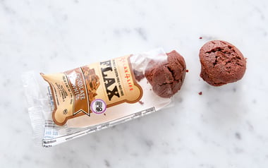 Gluten-Free Chocolate Mini Brownies