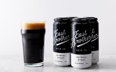 Oatmeal Stout