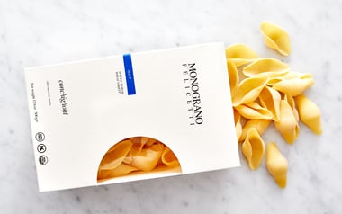 Large Conchiglioni Shells