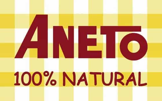 Aneto Broth