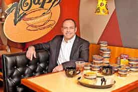 Zoup