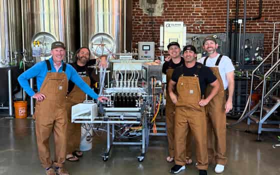 Fathers Brewing