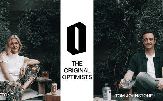 Optimist Botanicals
