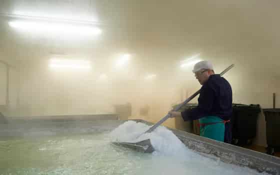 Maldon Salt