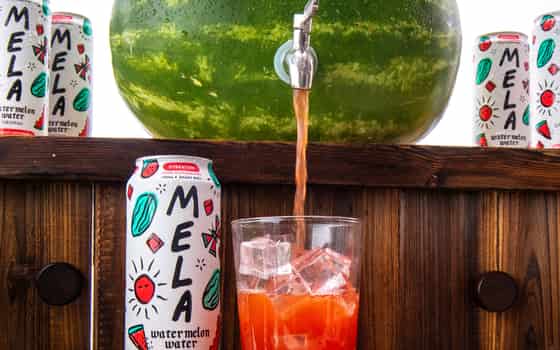 Mela Water