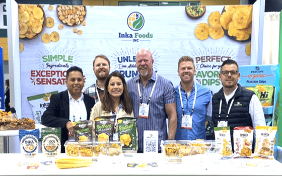 Inka Foods