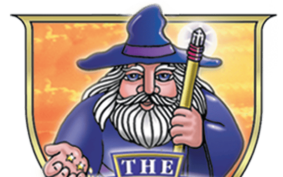 The Wizard's
