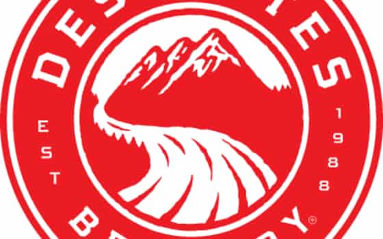 Deschutes Brewing Company