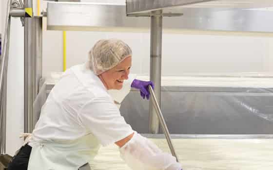 LaClare Creamery