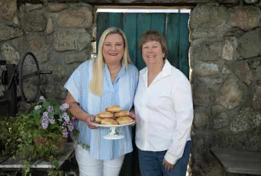 The Model Bakery